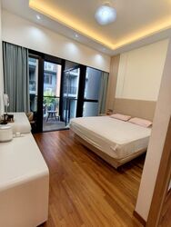 Kent Ridge Hill Residences (D5), Apartment #615052551